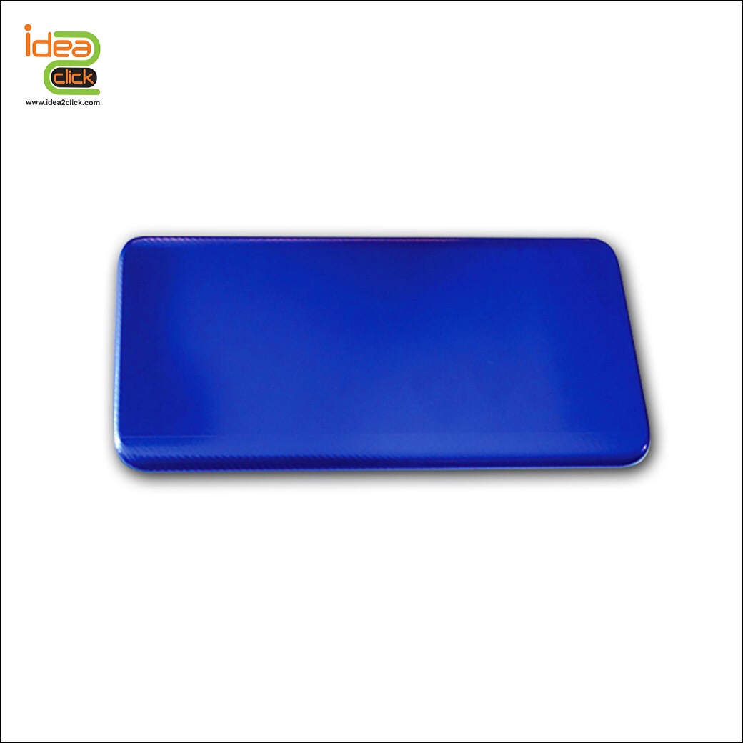 โมลด์เต็มรอบ iPhone XR