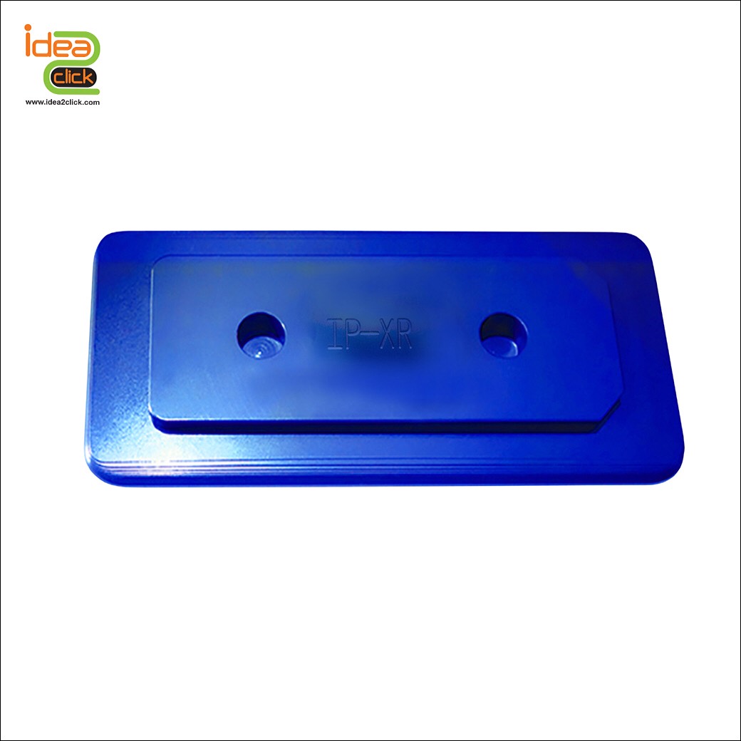 โมลด์เต็มรอบ iPhone XR