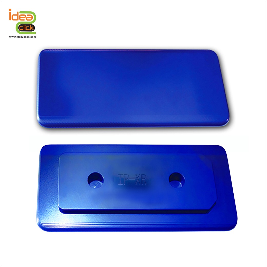 โมลด์เต็มรอบ iPhone XR