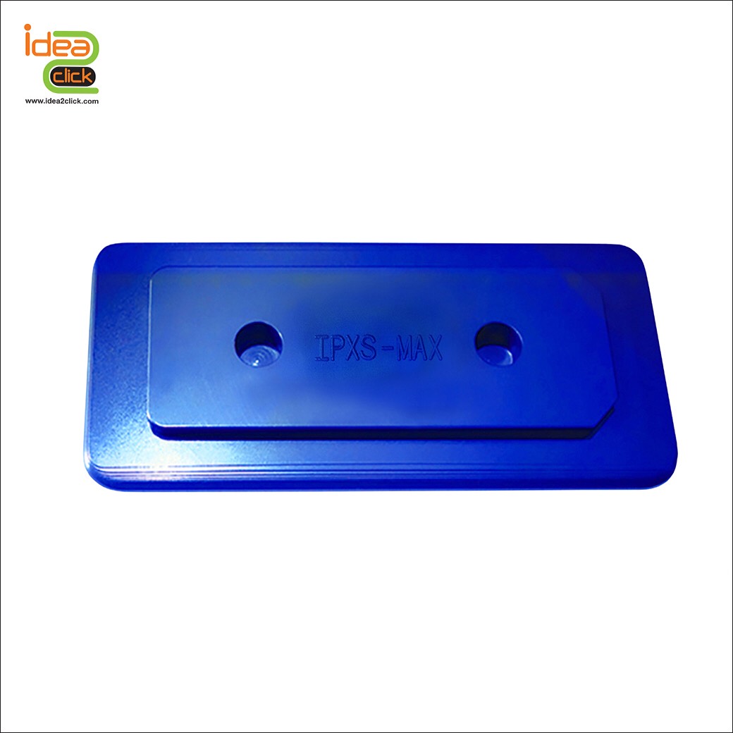 โมลด์เต็มรอบ iPhone XS-MAX