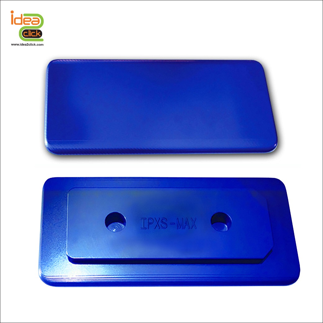 โมลด์เต็มรอบ iPhone XS-MAX