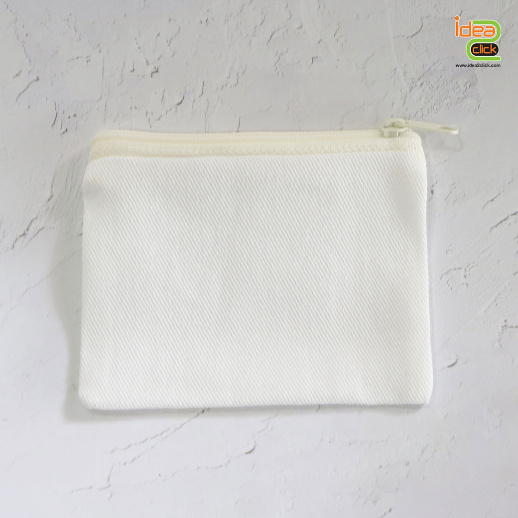 กระเป๋าใส่เหรียญใบจิ๋ว