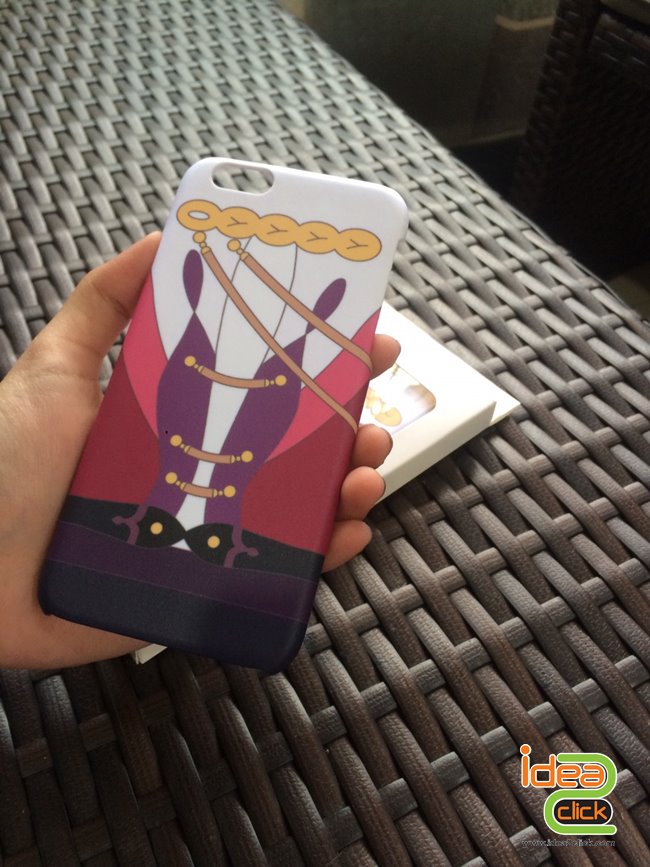 เครื่องสกรีนเคสมือถือรุ่น 3D Vacuum Lite