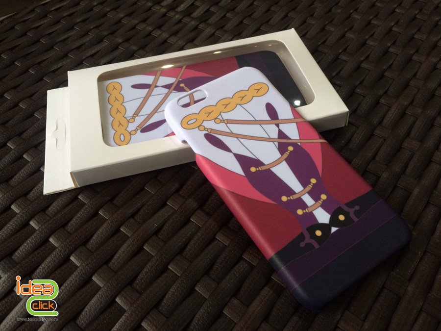 Mini 3D Vacuum เครื่องพิมพ์เคสเต็มรอบ All in 1