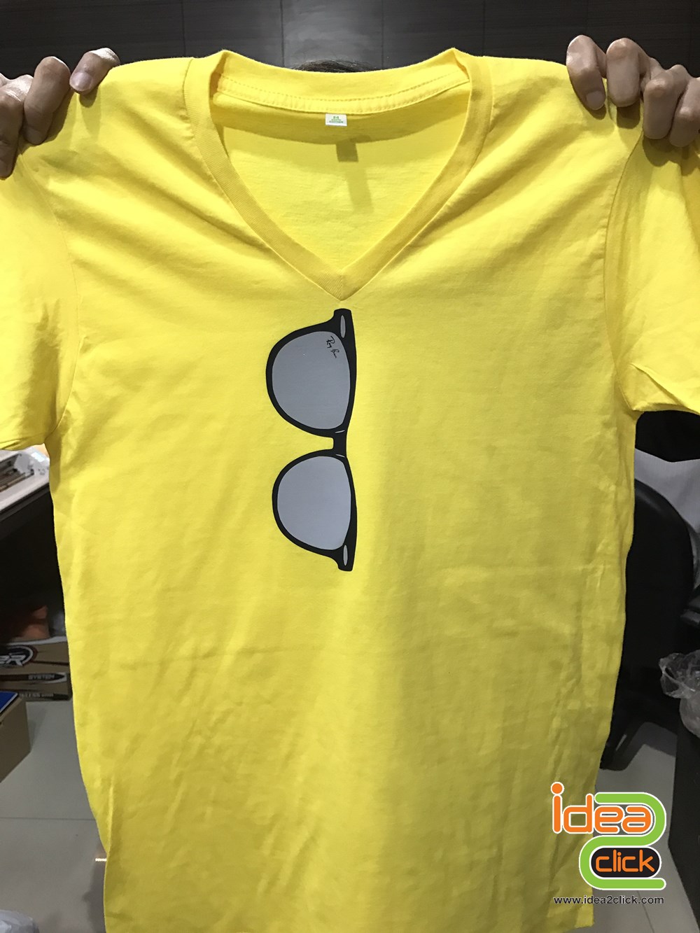 Flex PVC สีสะท้อนแสงจราจร