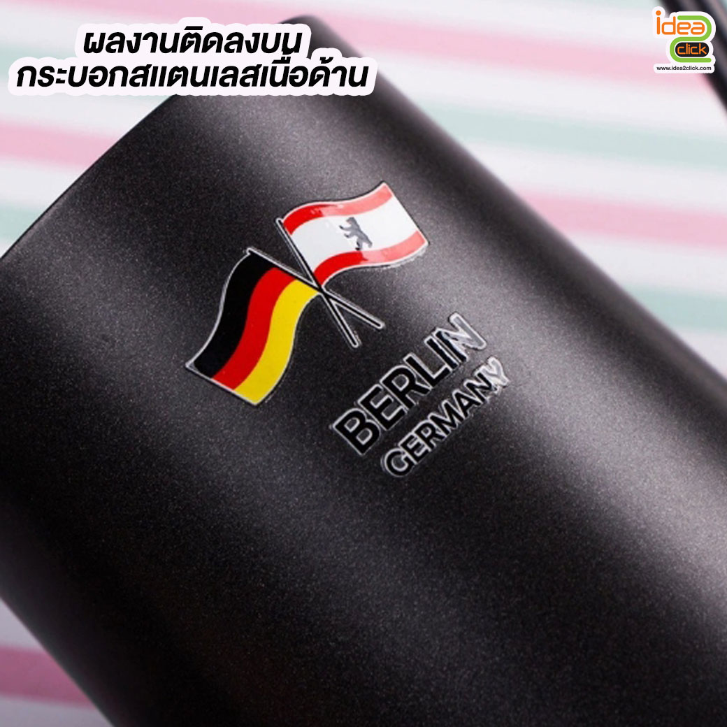 เครื่องพิมพ์นวัตกรรมใหม่ระบบ 2 หัวพิมพ์ UV DFT A3 PRINTER หน้ากว้าง 30 cm.