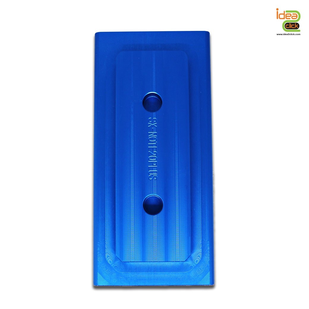 โมลด์เต็มรอบ Samsung Galaxy Note 20 Ultra