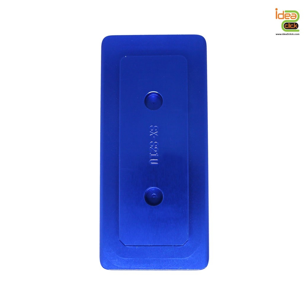 โมลด์เต็มรอบ Samsung Galaxy S21 Ultra