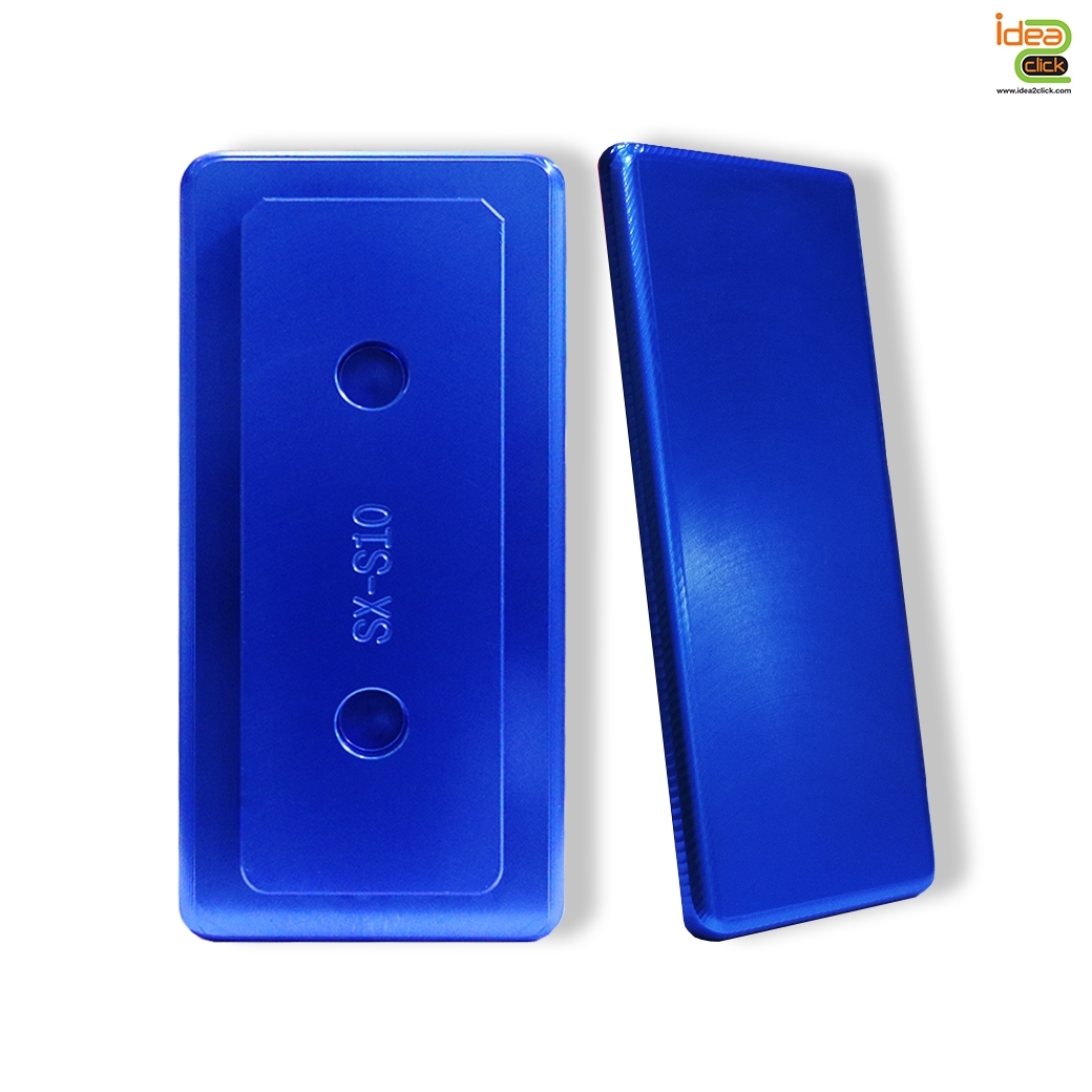 โมลด์เต็มรอบ Samsung Galaxy S10