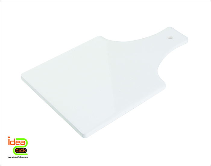 CERAMIC POT COASTERS แผ่นรองของร้อนทรงขวด