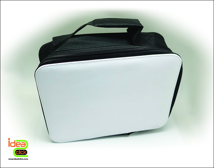 กระเป๋าผ้าเอนกประสงค์ Lunch Bag