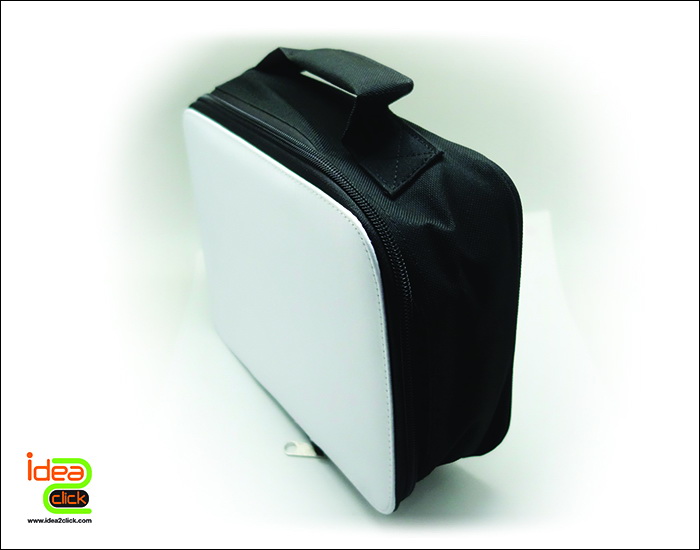 กระเป๋าผ้าเอนกประสงค์ Lunch Bag