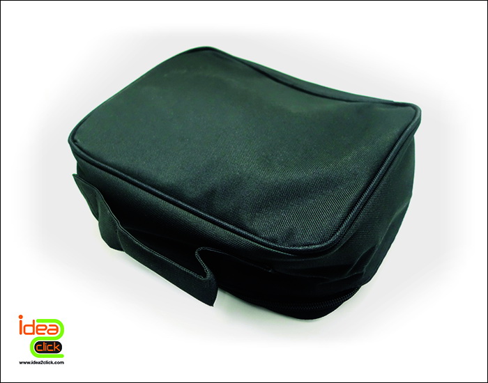 กระเป๋าผ้าเอนกประสงค์ Lunch Bag