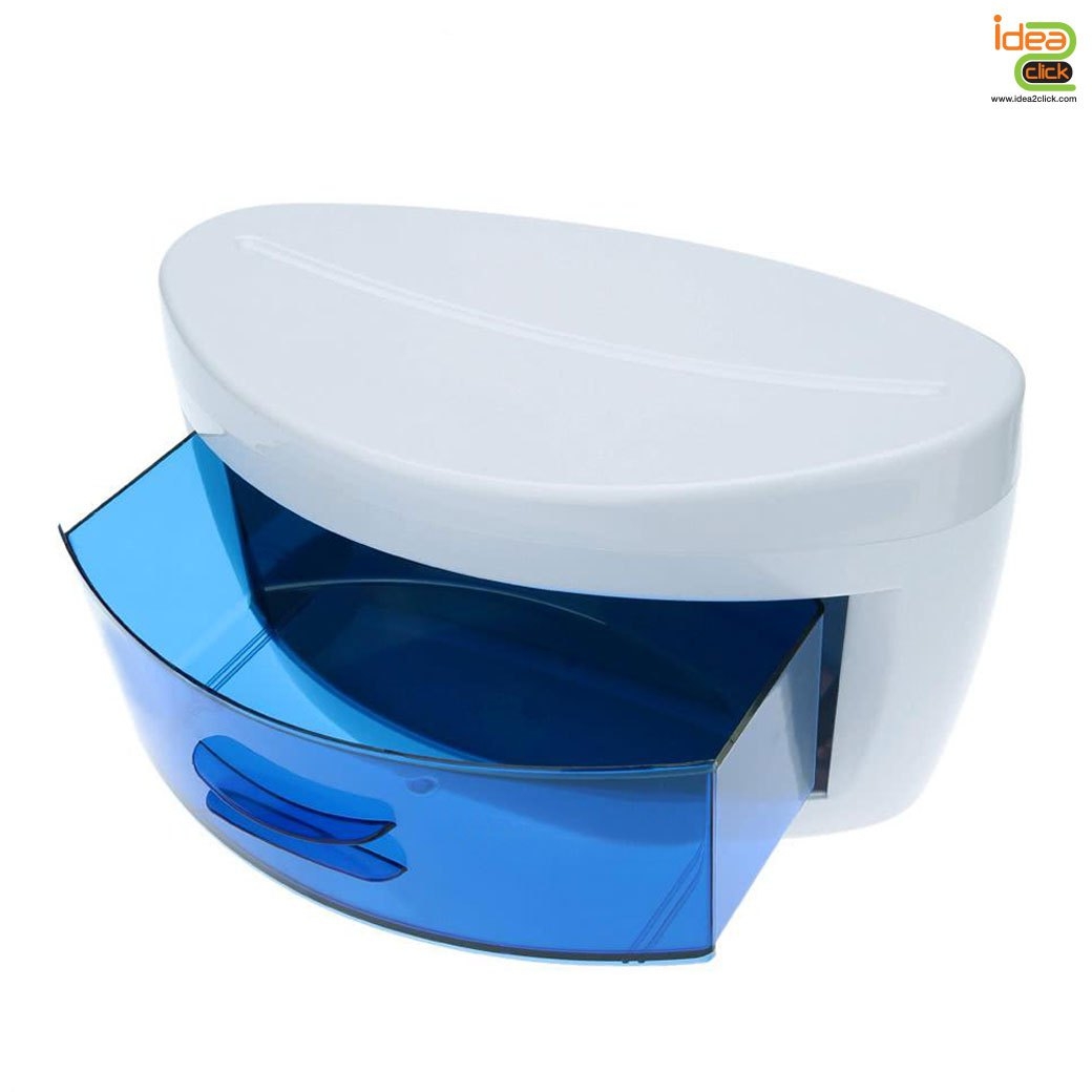 เครื่องอบ UV ฆ่าเชื้อโรค (สามารถฆ่าเชื้อโรคได้ 99.99%)