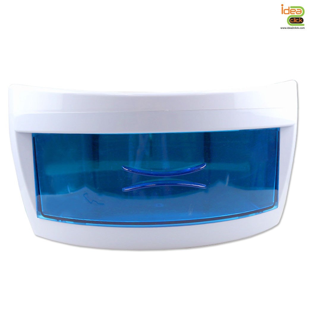 เครื่องอบ UV ฆ่าเชื้อโรค (สามารถฆ่าเชื้อโรคได้ 99.99%)