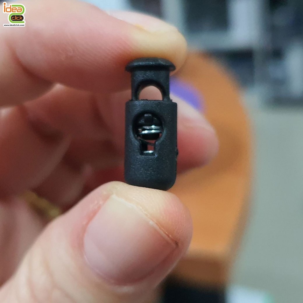 ตัว Stopper กระบอกจิ๋ว