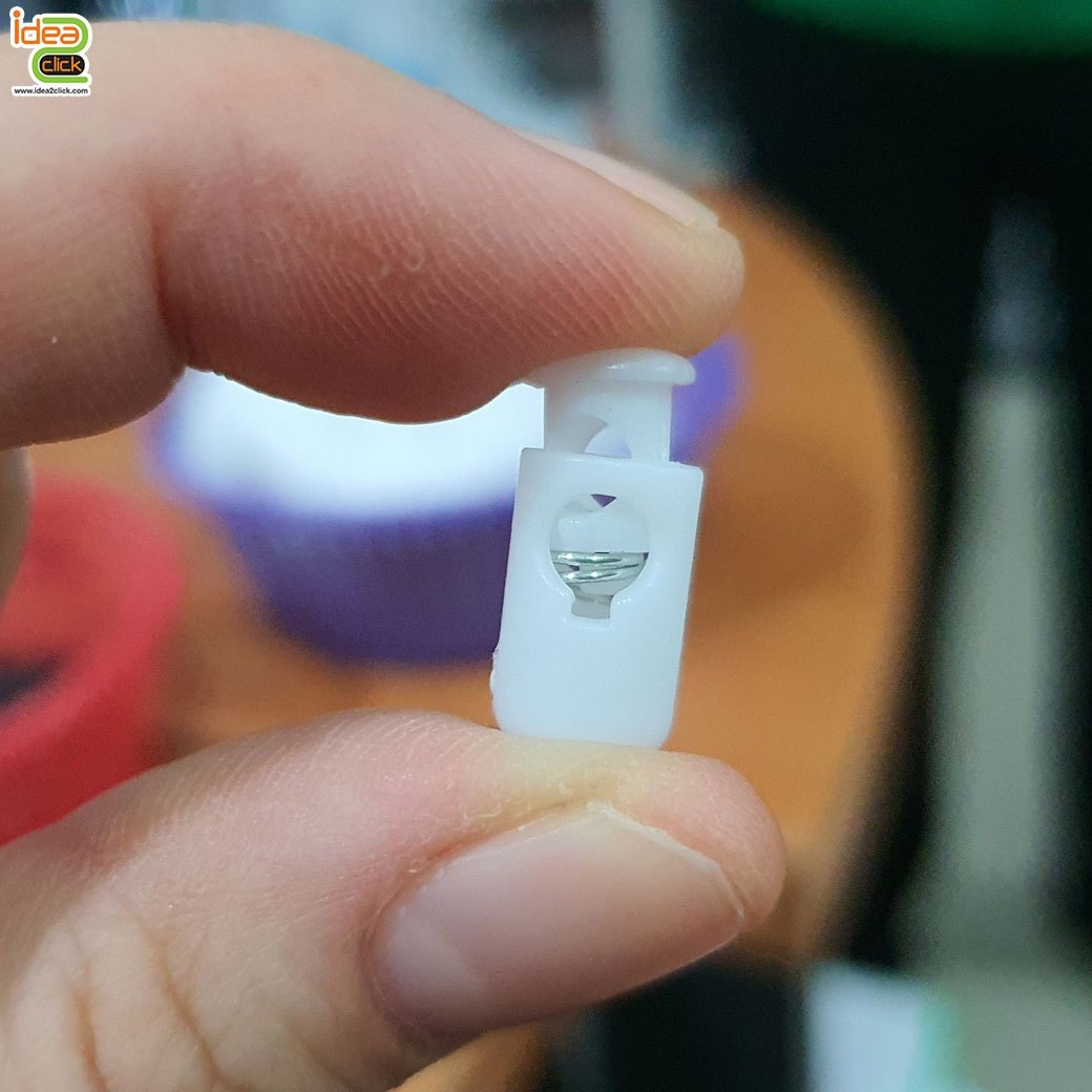 ตัว Stopper กระบอกจิ๋ว