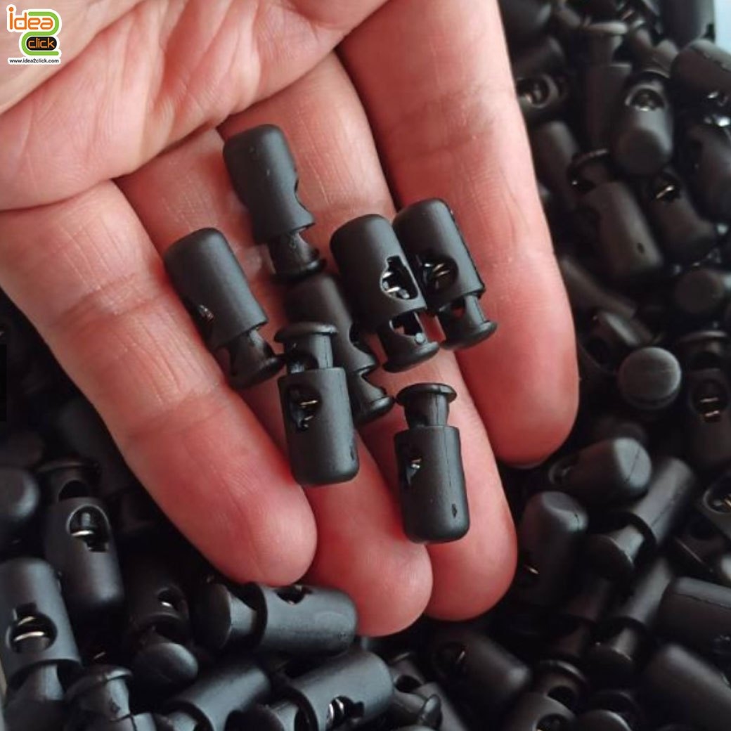 ตัว Stopper กระบอกจิ๋ว