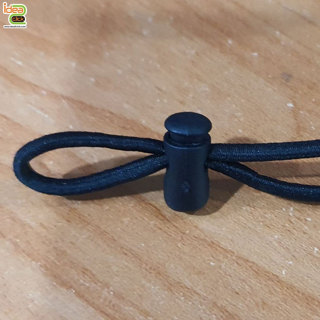 ตัว Stopper กระบอกจิ๋ว