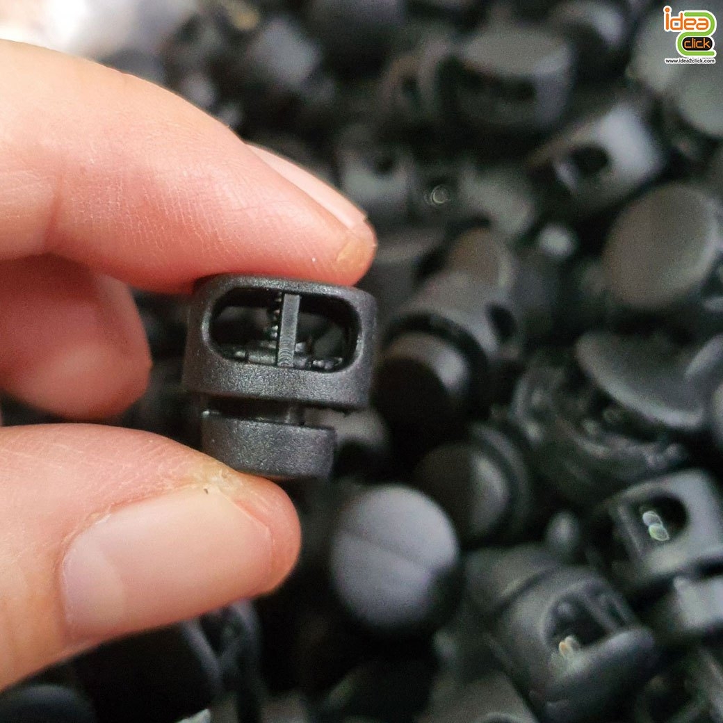 ล็อคเกอร์กดสปริงทรงกลม