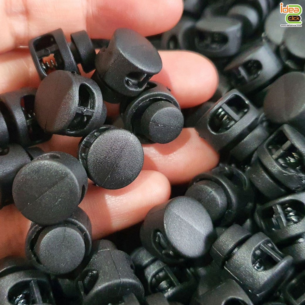 ล็อคเกอร์กดสปริงทรงกลม