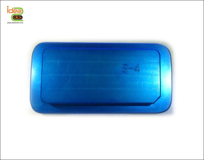 โมลด์เต็มรอบ Samsung Galaxy S4