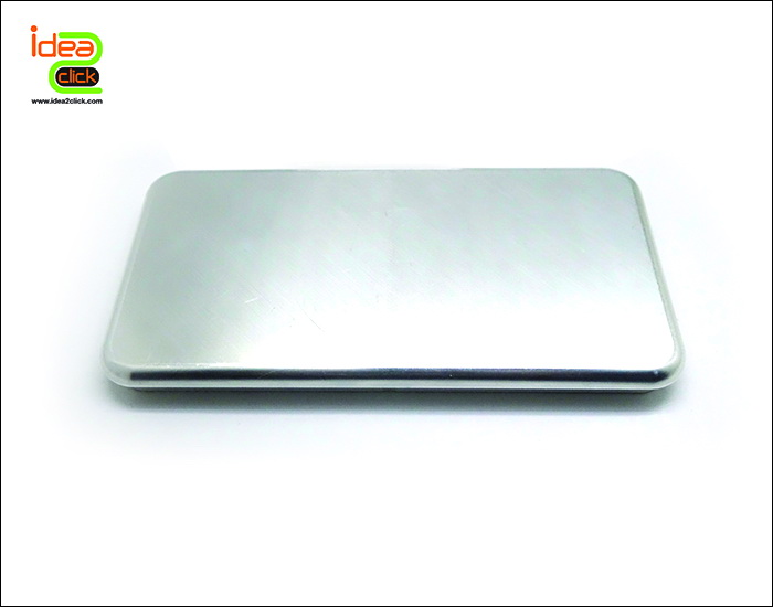 โมลด์เต็มรอบกรอบ PVC ผสมยาง iPhone 6 - 7 แบบ 2in1