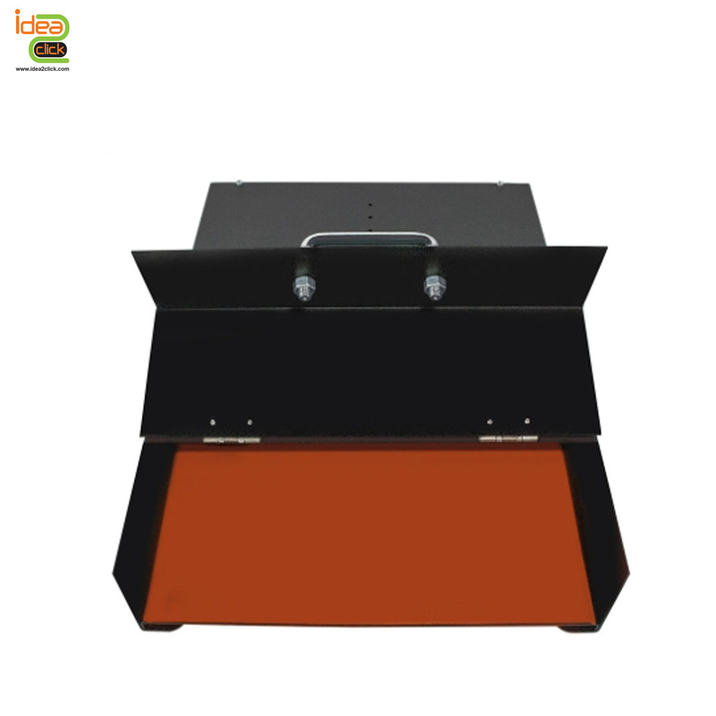 เครื่องอบแผ่น PET FILM DFT