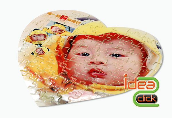 จิ๊กซอว์ ขนาดต่างๆ รับพิมพ์ภาพ