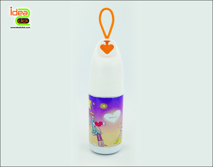 Stainless steel Thermos กระบอกใส่น้ำเก็บความร้อนและความเย็นได้