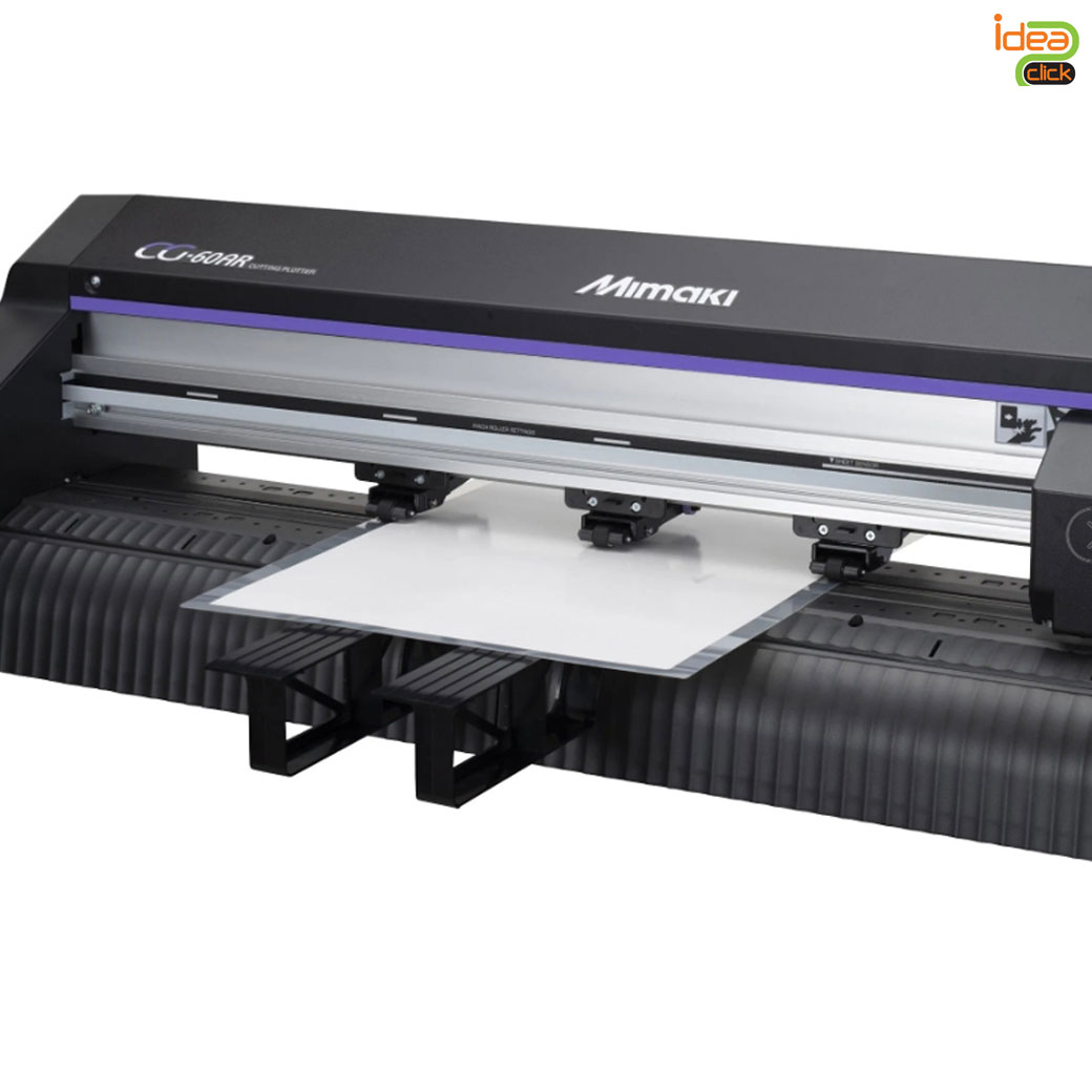 ชุดขารอง Mimaki Sheet Table สำหรับเครื่องตัดและไดคัทสติกเกอร์ Mimaki