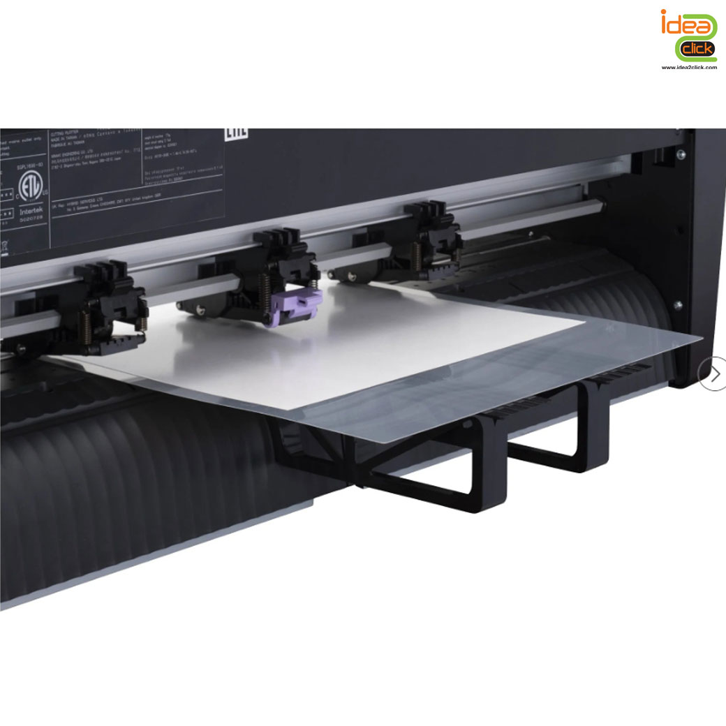ชุดขารอง Mimaki Sheet Table สำหรับเครื่องตัดและไดคัทสติกเกอร์ Mimaki