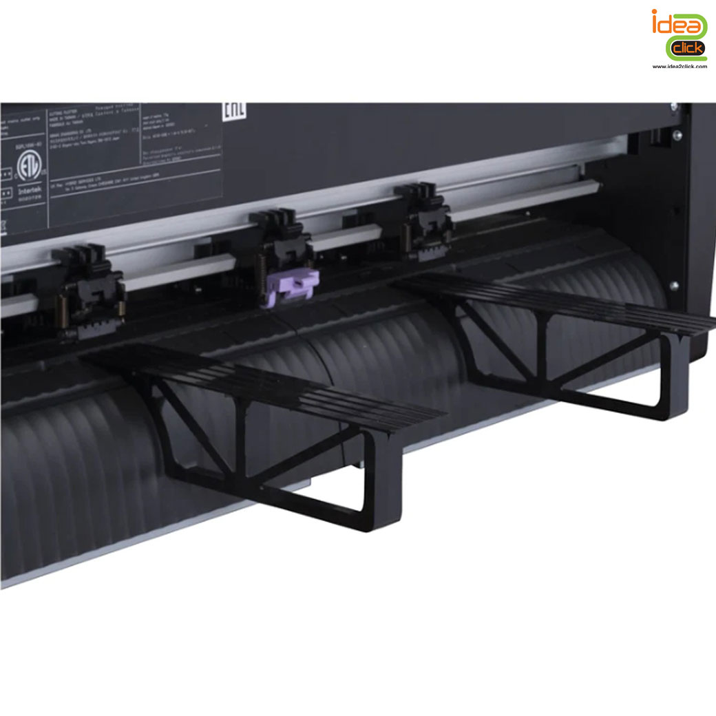 ชุดขารอง Mimaki Sheet Table สำหรับเครื่องตัดและไดคัทสติกเกอร์ Mimaki