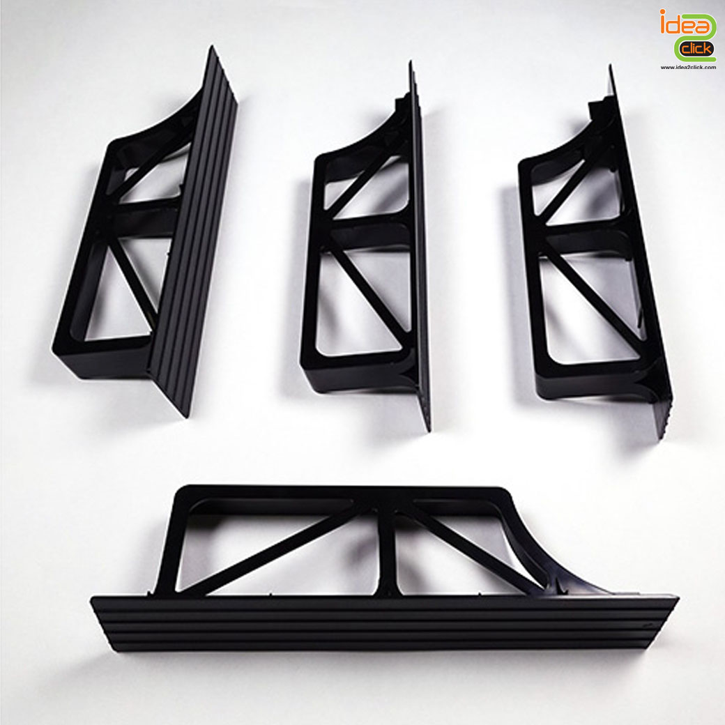 ชุดขารอง Mimaki Sheet Table สำหรับเครื่องตัดและไดคัทสติกเกอร์ Mimaki