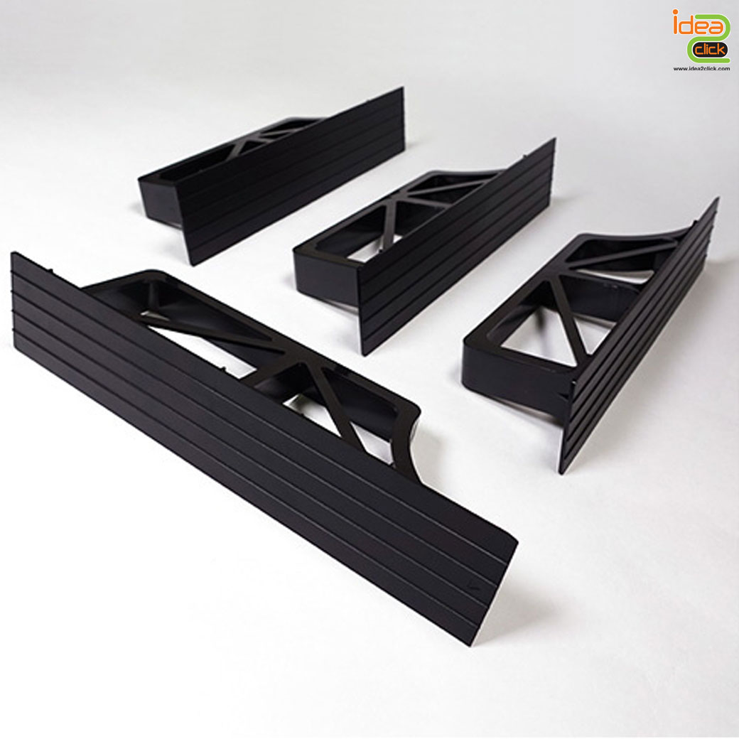 ชุดขารอง Mimaki Sheet Table สำหรับเครื่องตัดและไดคัทสติกเกอร์ Mimaki