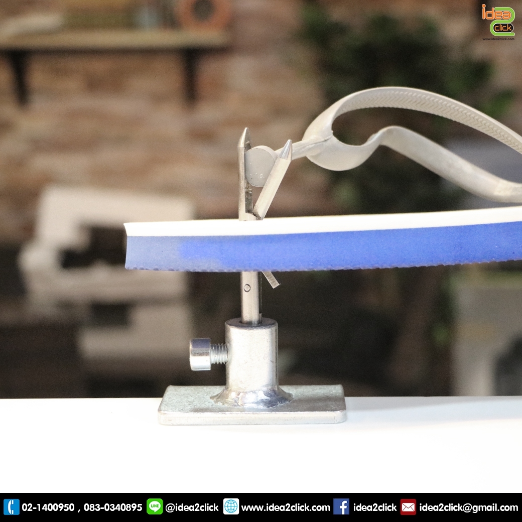 อุปกรณ์ใส่หูรองเท้าแตะ