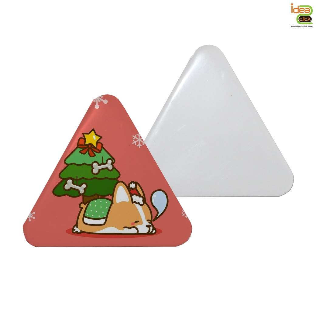 แม่เหล็กติดตู้เย็นแผ่นยาง