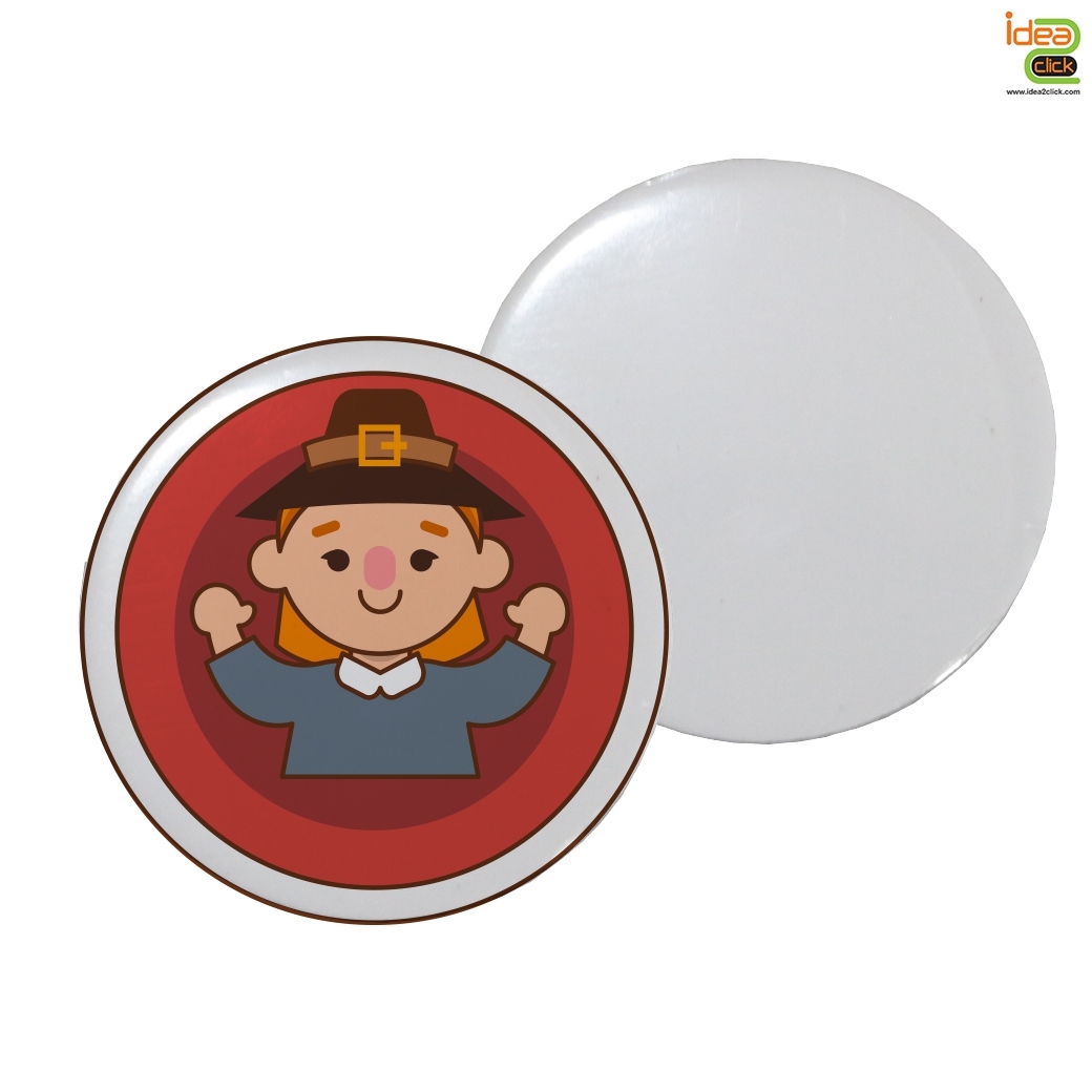 แม่เหล็กติดตู้เย็นแผ่นยาง