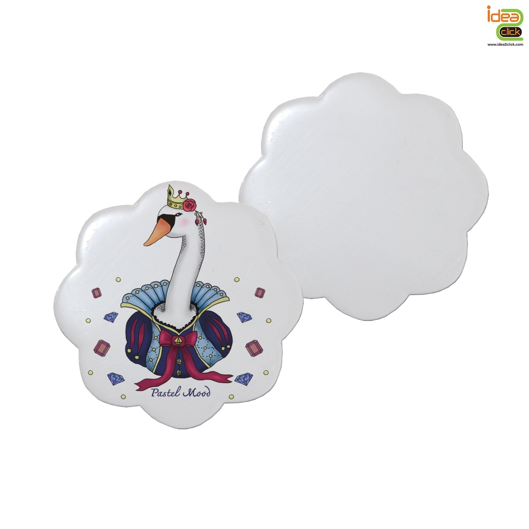 แม่เหล็กติดตู้เย็นแผ่นยาง