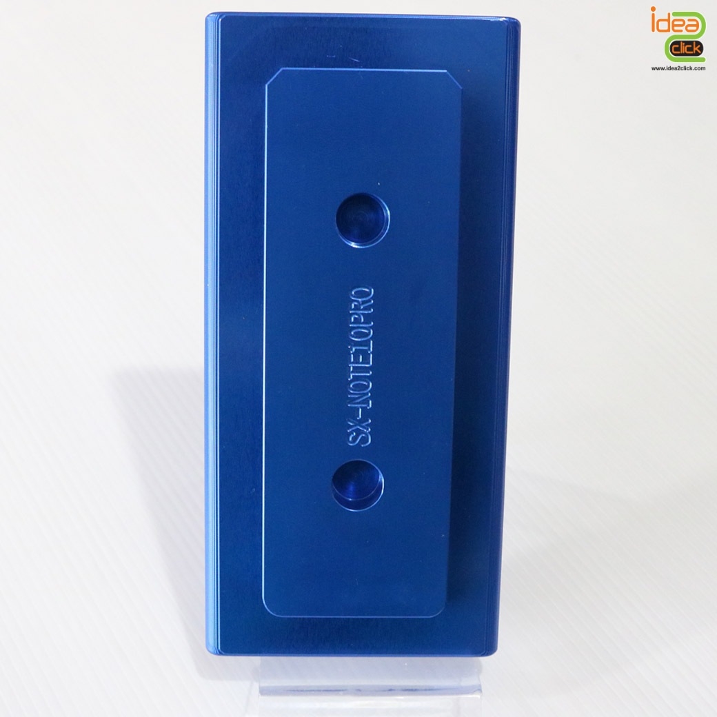 โมลด์เต็มรอบ Samsung Galaxy Note 10+