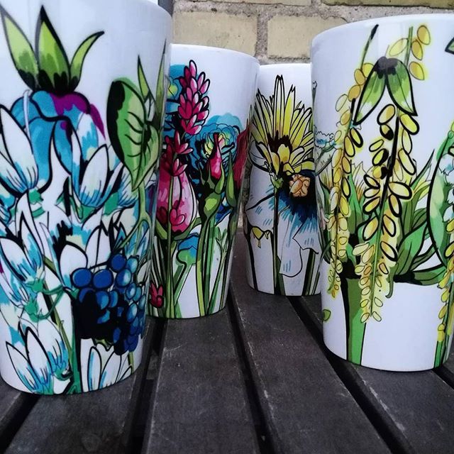 Art Drawing Pen ปากกาเมจิก ปากกาเพ้นท์แก้วเพ้นท์ผ้าหมึกซับมหัศจรรย์