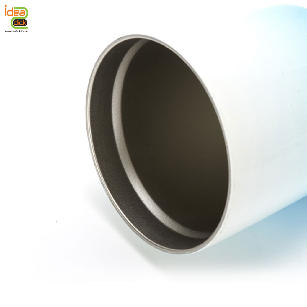 แก้วสแตนเลสเก็บความร้อน-เย็น Two-Tone 30 oz.