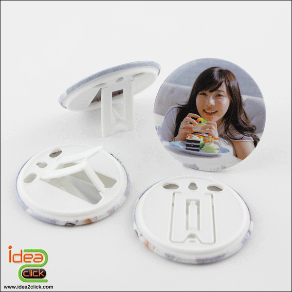 กรอบรูปตั้งโต๊ะ 58 mm.