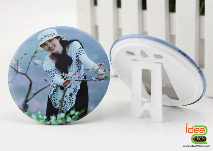 กรอบรูปตั้งโต๊ะ 58 mm.