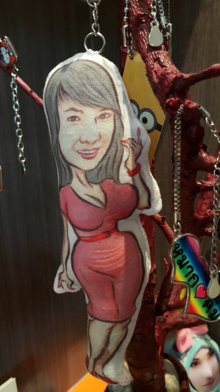 เครื่องพิมพ์ภาพลงวัสดุ Combo Heat Press 10 in 1 ครบจบในเซทเดียว