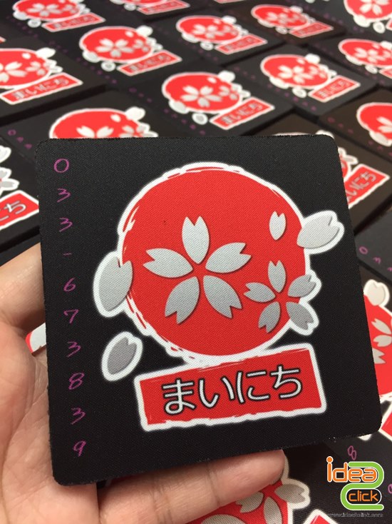 เครื่องพิมพ์ภาพลงวัสดุ Combo Heat Press 10 in 1 ครบจบในเซทเดียว