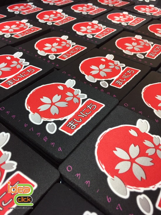 เครื่องพิมพ์ภาพลงวัสดุ ขนาด A3 Combo Heat Press 8 in 1