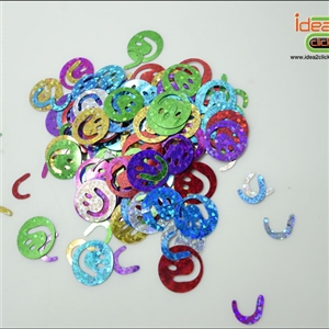 ฟอยด์ รูปอมยิ้มมุ้งหมิ๊ง ฟรุ๊งฟริ๊ง