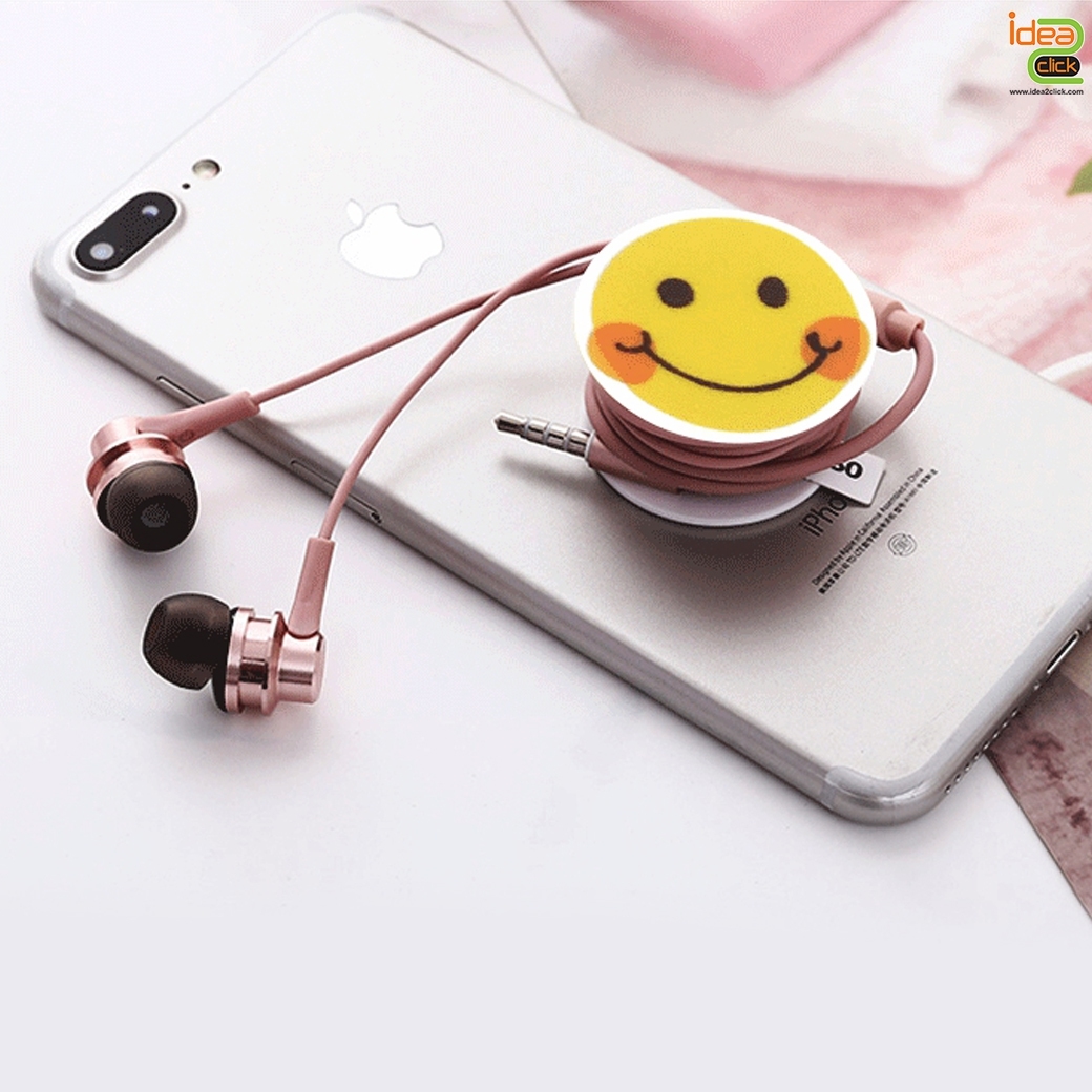 Pop socket ที่จับโทรศัพท์ ติดหลังมือถือ