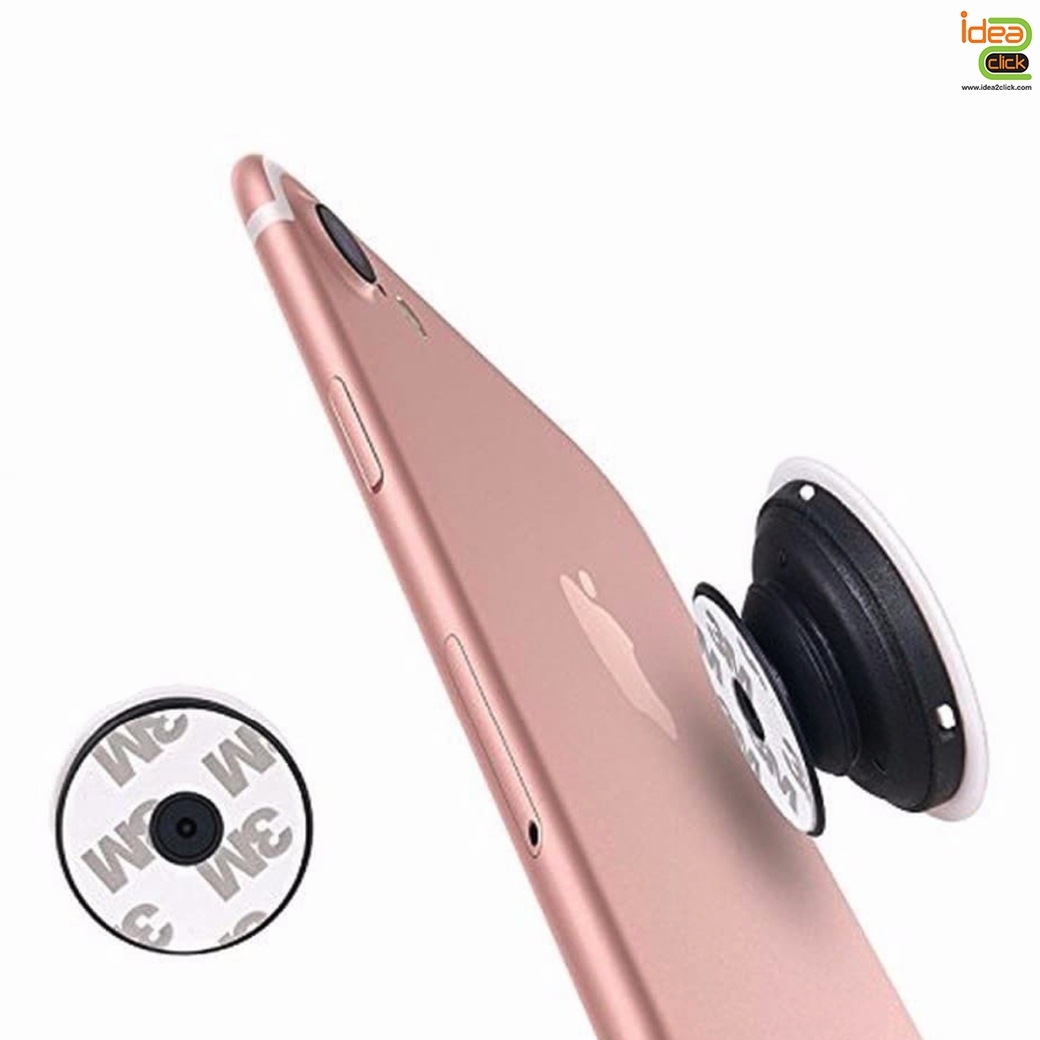 Pop socket ที่จับโทรศัพท์ ติดหลังมือถือ